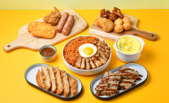 밥구정로데오 미아점