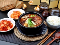 명동칼국수