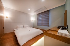 하이엔드호텔 거제