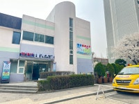 한체대 태권스쿨