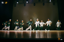 제이비댄스