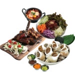 족발신선생 광명소하점