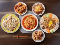 중해반점 대구본점