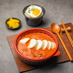 구여사컵밥 주덕점