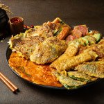 왕빈자전통주막 부산정관점