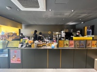 컴포즈커피 서울역부양빌딩점