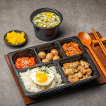 구여사컵밥 주덕점