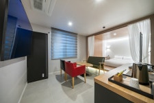 하이엔드호텔 거제