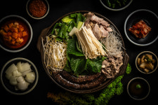 98도씨국밥 보라매점