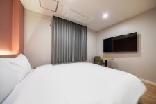 하이엔드호텔 거제