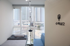 참좋은이비인후과의원