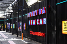 컴인워시 판교점