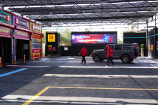 컴인워시 판교점