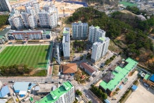 동산사회복지관