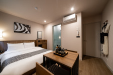 더휴식 아늑료칸호텔 파주금촌점