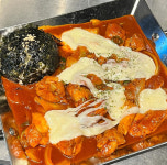 금복주류 운서역점