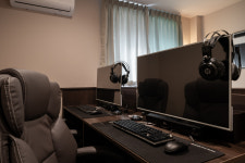 더휴식 아늑료칸호텔 파주금촌점