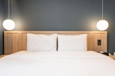 브라운도트 호텔 울산진장점