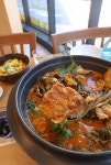 누리마을감자탕 부산대연점