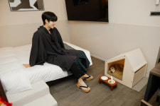 더휴식 아늑료칸호텔 파주금촌점
