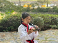 초곡 설송MBA태권도