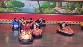 용인대힘찬태권도