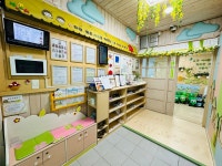 늘해랑어린이집