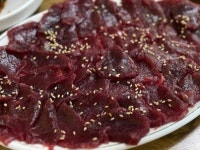 고백정육식당