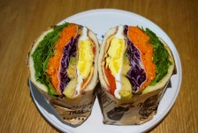 아이엠 케이터링 카페