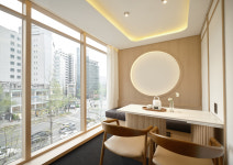 UH 스위트 서울 덕수궁