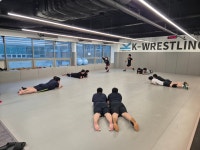 케이레슬링 인천구월점