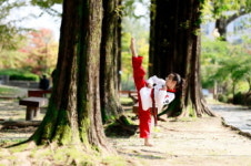 초곡 설송MBA태권도