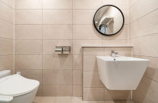 브라운도트 호텔 울산진장점