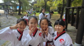 초곡 설송MBA태권도