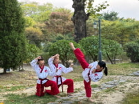 초곡 설송MBA태권도