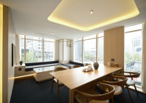 UH 스위트 서울 덕수궁