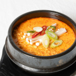 고향집 초당순두부