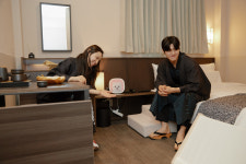 더휴식 아늑료칸호텔 파주금촌점