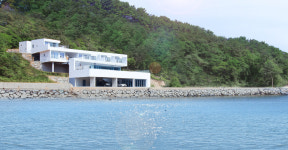 지그재그펜션