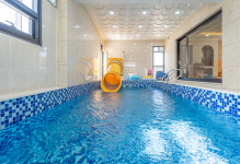 시그널키즈풀빌라펜션