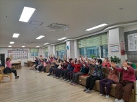 섬기는재가노인복지센터 남원