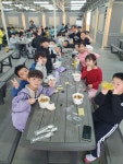 용인대힘찬태권도