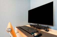 브라운도트 호텔 울산진장점