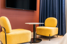 브라운도트 호텔 울산진장점