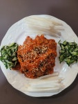 울산백가면옥