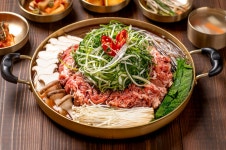 교동면옥 대전탄방점