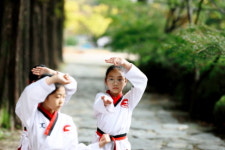 초곡 설송MBA태권도