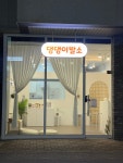 댕댕이발소