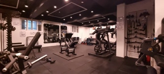 프리원핏 모란점