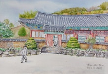 금호그림나라미술교습소